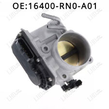 Throttle body for d'occasion  Expédié en Belgium