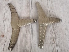 Brass fire brigade for sale  KETTERING