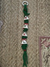 Vintage retro christmas for sale  Osteen
