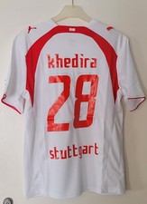 Maillot football rétro d'occasion  Lille-