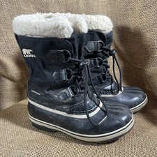 Sorel unisex kids for sale  Haddon Heights