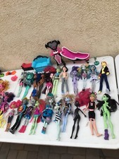 Monster high doll for sale  Santa Maria