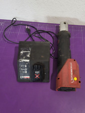 Rothenberger romax rohrpresse gebraucht kaufen  Parsdorf
