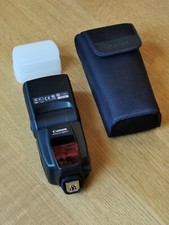 Canon speedlite 580 gebraucht kaufen  Wiesbaden