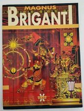 Magnus briganti granata usato  Andora