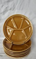 Gien assiettes fondue d'occasion  Châteaudun