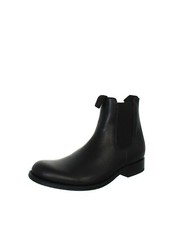 Boots gardianne cuir d'occasion  Saint-Étienne-du-Grès