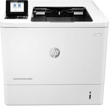 Laserjet enterprise m607dn gebraucht kaufen  Calw