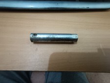 Chiave tubo 10x7cm usato  Vertemate con Minoprio