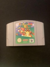Super mario nintendo d'occasion  Arnouville