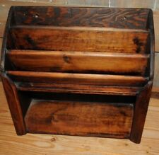 Rustic vintage pine for sale  TENBURY WELLS
