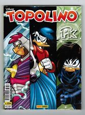 Topolino libretto 3301 usato  Oristano