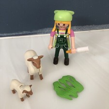 Playmobil 9356 lady for sale  CARDIFF