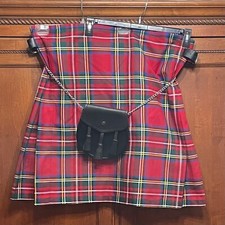 Kilt royal stewart for sale  Loxahatchee
