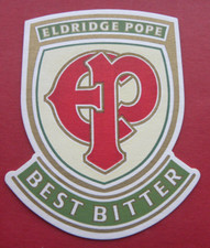 Eldridge pope beer for sale  LINCOLN
