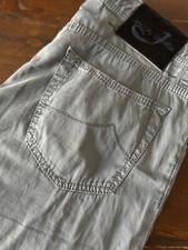 Jacob cohen pantaloni usato  Milano