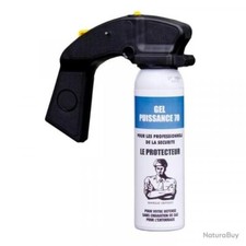Spray anti agression d'occasion  Auribeau-sur-Siagne