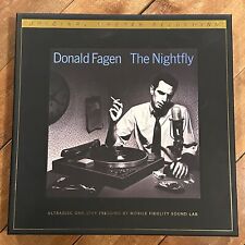 Donald fagan nightfly for sale  Portland