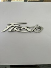 Ford fiesta rear for sale  COVENTRY
