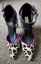 Atmosphere animal print for sale  GATESHEAD