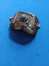Bracelet articulé style d'occasion  Frontignan