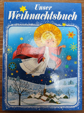 Weihnachtsbuch pestalozzi verl gebraucht kaufen  Ganderkesee