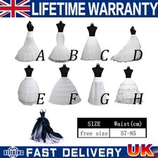 Bridal wedding petticoat for sale Bridal wedding petticoat for sale  CANNOCK