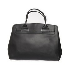 Furla, torebka, damska, czarna, jednokolorowa, 46, 13, 31 cm #a9o na sprzedaż  PL
