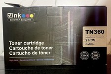 Ezink tn360 two for sale  Dayton