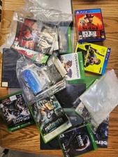 Misc game stuff for sale  Strafford