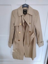 Lipsy beige mac for sale  KIDDERMINSTER