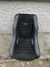 Porsche recaro rallye for sale  LONDON