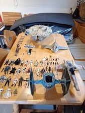 Star wars konvolut gebraucht kaufen  Dillingen a.d.Donau