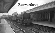 railway stations scotland for sale  NORWICH