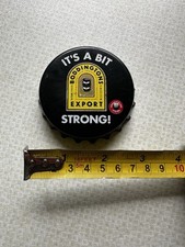 Boddingtons export beer for sale  ST. HELENS