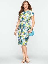 Women talbots blue for sale  Farragut