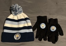 Manchester city bobble for sale  FAREHAM