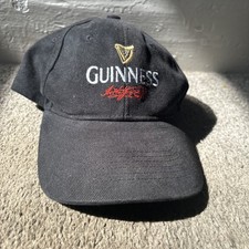 Guinness black baseball for sale  LONDON