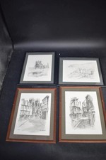 Colin williamson pencil for sale  HULL