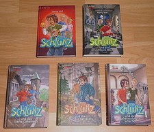 Harry voß schlunz gebraucht kaufen  Deutschland