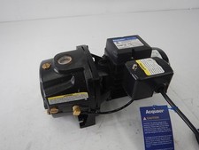 Acquaer cje100 1hp for sale  Hendersonville