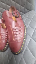 Doc martens mica for sale  LONDON