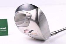 Taylormade draw 460 for sale  LOANHEAD