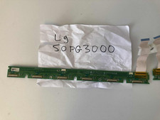42pq3000 buffer board for sale  WALLSEND