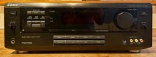 Sony ve700 integrated for sale  IPSWICH
