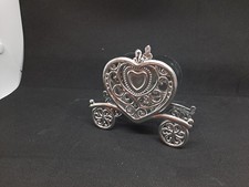Silver cinderella princess for sale  Madison Heights