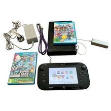 Nintendo wii console for sale  WELWYN