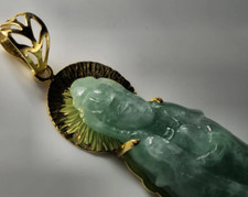 Kaysjade green jade for sale  Houston