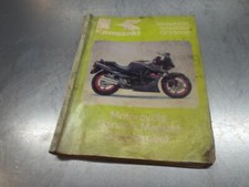 Kawasaki ninja 600r for sale  NEWCASTLE
