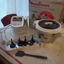 Moulinex companion bluetooth usato  Italia